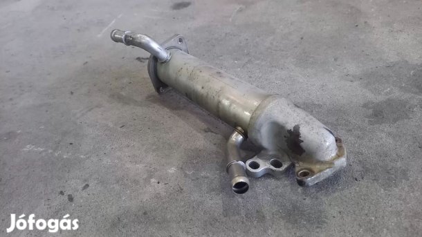 Ford Transit Tranzit MK7 06- 2.2 kipufogó gáz agr egr hütő hűtő 6133