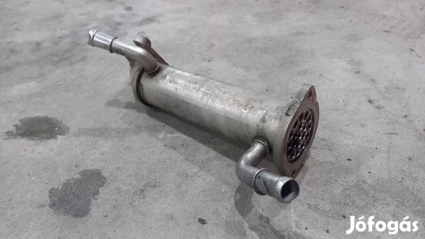 Ford Transit Tranzit MK7 06- 2.2 kipufogó gáz agr egr hütő hűtő 6153