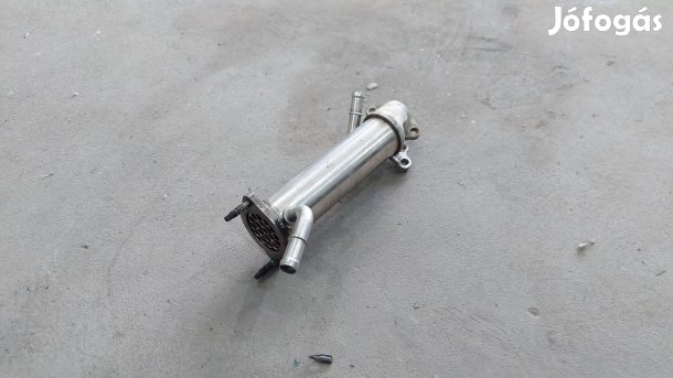 Ford Transit Tranzit MK7 06- 2.2 kipufogó gáz agr egr hütő hűtő 6413