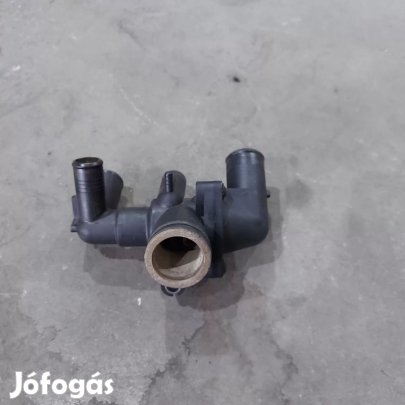 Ford Transit Tranzit MK7 06- 2.2 termosztát ház termosztátház 1897