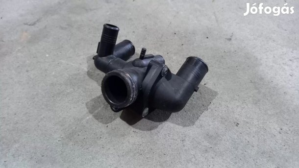 Ford Transit Tranzit MK7 06- 2.2 termosztát ház termosztátház 4423