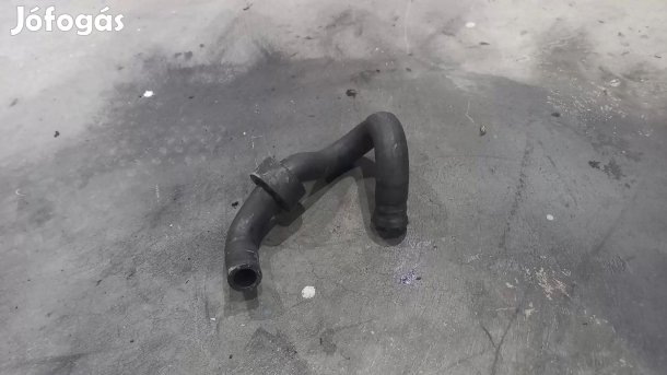 Ford Transit Tranzit MK7 06- 2.4 EGR agr hűtő vízcső víz cső csö 8835