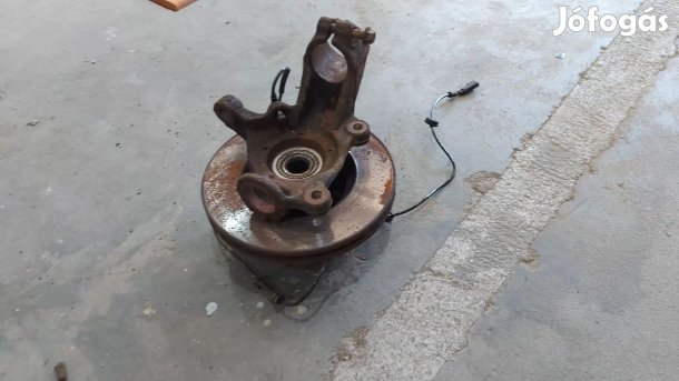 Ford Transit Tranzit MK7 06- 2.4 Első kerékagy kerékcsapágy csonk 6447