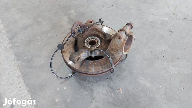 Ford Transit Tranzit MK7 06- 2.4 Első kerékagy kerékcsapágy csonk 6448