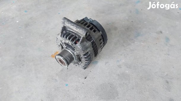 Ford Transit Tranzit MK7 06- 2.4 Generátor szabályzó szabadonfutó 0579