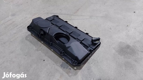 Ford Transit Tranzit MK7 06- 2.4 Hengerfej műanyag szelepfedél 7142