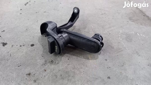 Ford Transit Tranzit MK7 06- 2.4 Olajbeöntő beöntő csonk sapka 5198