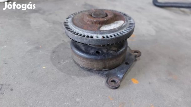 Ford Transit Tranzit MK7 06- 2.4 Viszkó viszkókuplung kuplung 0033