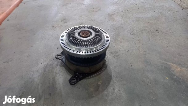 Ford Transit Tranzit MK7 06- 2.4 Viszkó viszkókuplung kuplung 8775