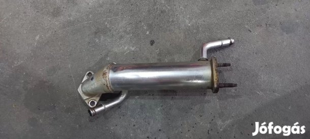 Ford Transit Tranzit MK7 06- 2.4 kipufogó gáz agr egr hütő hűtő 0960