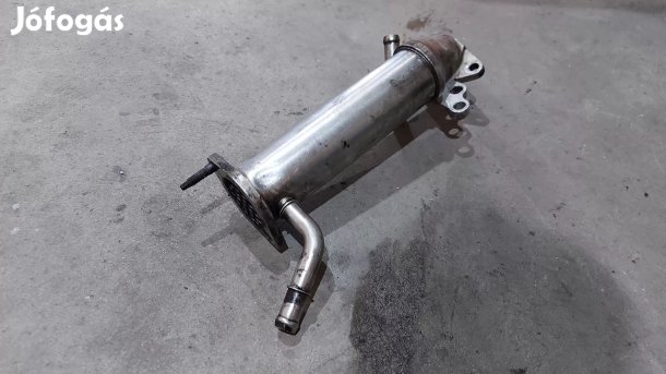 Ford Transit Tranzit MK7 06- 2.4 kipufogó gáz agr egr hütő hűtő 7124