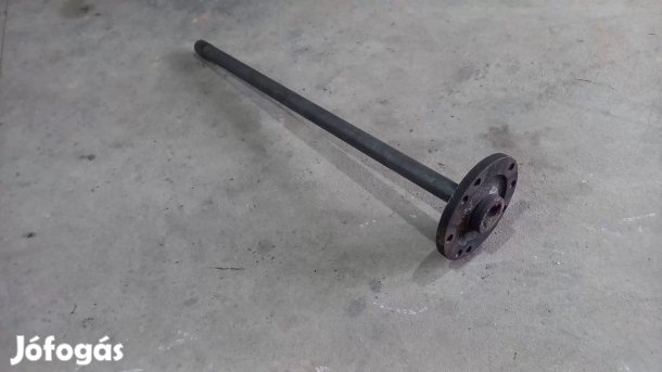 Ford Transit Tranzit MK7 06- 2.4 szimpla kerekes hátsó féltengely 4564