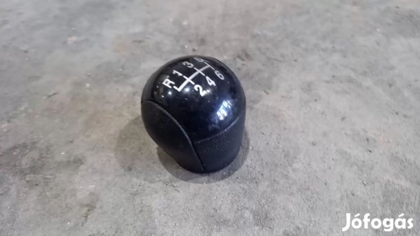 Ford Transit Tranzit MK7 06- 6 hatos sebességváltó gomb váltógomb 4872