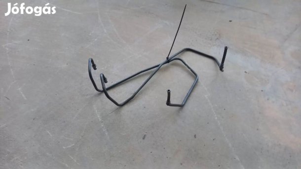 Ford Transit Tranzit MK7 06- ABS főfékhenger fékcső vezeték cső 4334