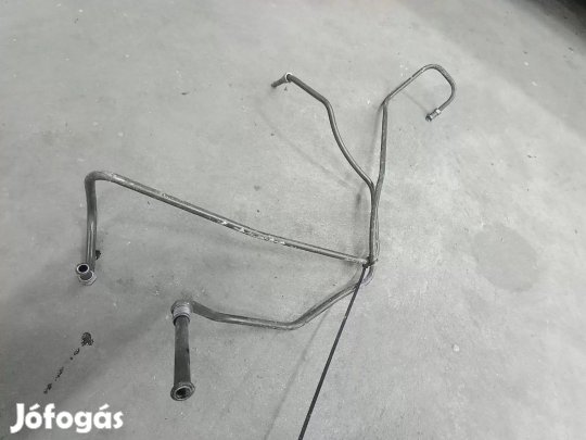 Ford Transit Tranzit MK7 06- ABS főfékhenger fékcső vezeték cső 6549