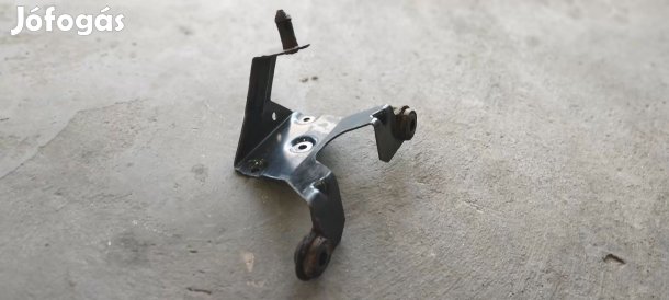 Ford Transit Tranzit MK7 06- ABS pumpa tömb kocka tartó konzol 6053