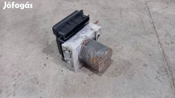 Ford Transit Tranzit MK7 06- ABS tömb vezérlő elektronika kocka 4856