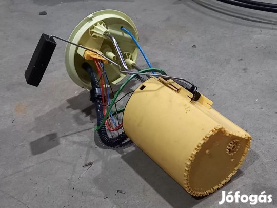 Ford Transit Tranzit MK7 06- AC pumpa szintjeladó szintjelző 1043