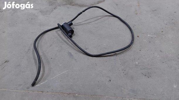 Ford Transit Tranzit MK7 06- Ablakmosó szélvédő szivattyú motor 6581