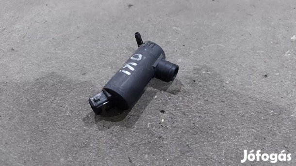 Ford Transit Tranzit MK7 06- Ablakmosó szélvédő szivattyú motor 9676