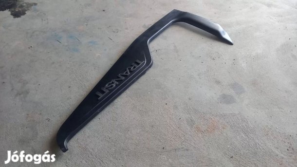 Ford Transit Tranzit MK7 06- Ajtó külső műanyag díszléc burkolat 4634