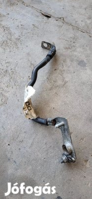 Ford Transit Tranzit MK7 06- Akksi akkumulátor negatív kábel saru 3230