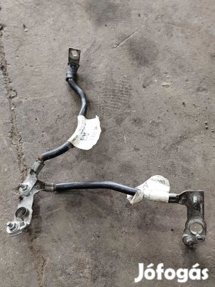 Ford Transit Tranzit MK7 06- Akksi akkumulátor negatív kábel saru 4520