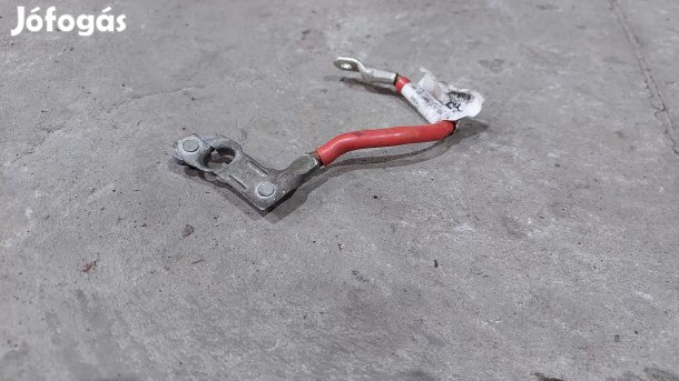 Ford Transit Tranzit MK7 06- Akksi pozitív kábel csatlakozó saru 6708