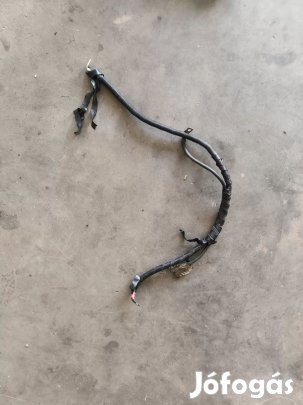 Ford Transit Tranzit MK7 06- Akkumulátor pozitív negatív kábel 4289