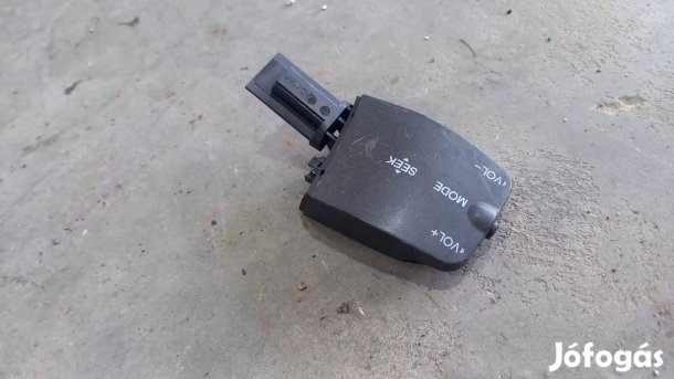 Ford Transit Tranzit MK7 06- Autórádió hangerő kapcsoló vezérlő 4380