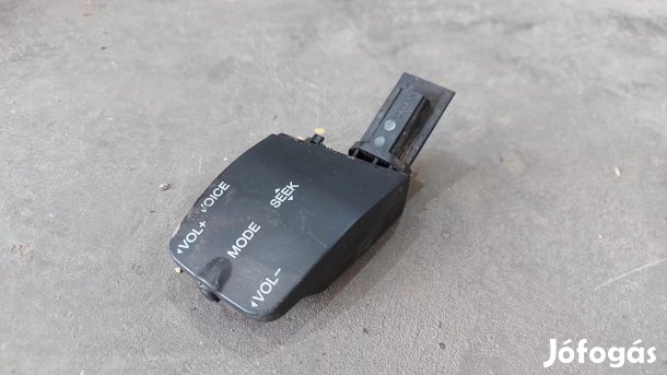 Ford Transit Tranzit MK7 06- Autórádió hangerő kapcsoló vezérlő 6454