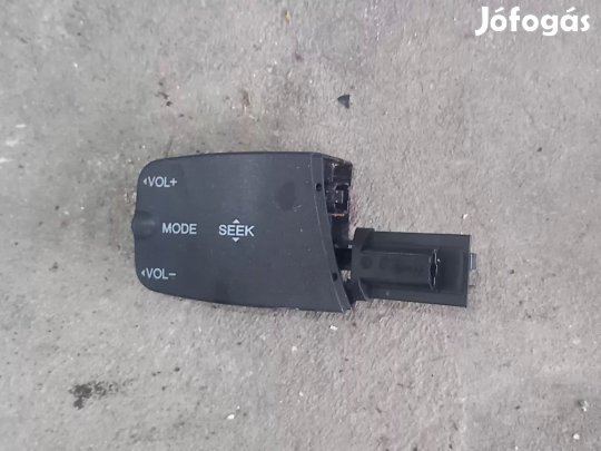 Ford Transit Tranzit MK7 06- Autórádió hangerő kapcsoló vezérlő 8874