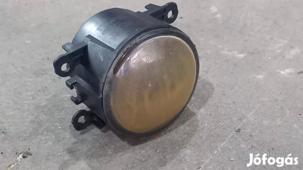 Ford Transit Tranzit MK7 06- Bal jobb oldali első ködlámpa búra 8801