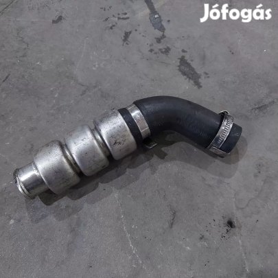 Ford Transit Tranzit MK7 06- Bal oldali cooler töltőlevegő cső 1887