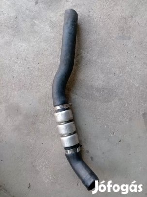 Ford Transit Tranzit MK7 06- Bal oldali cooler töltőlevegő cső 5535