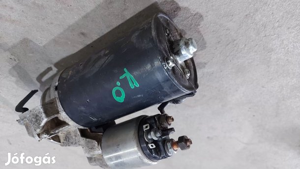 Ford Transit Tranzit MK7 06- Bendix tekercs önindító indító motor 0785