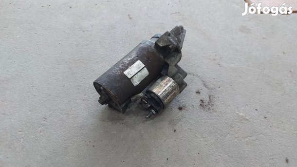 Ford Transit Tranzit MK7 06- Bendix tekercs önindító indító motor 6415