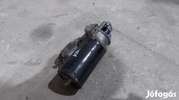 Ford Transit Tranzit MK7 06- Bendix tekercs önindító indító motor 6863