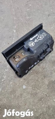 Ford Transit Tranzit MK7 06- Bikázási pont műanyag burkolat tető 3373