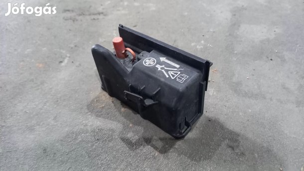 Ford Transit Tranzit MK7 06- Bikázási pont műanyag burkolat tető 4506