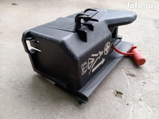 Ford Transit Tranzit MK7 06- Bikázási pont műanyag burkolat tető 5574