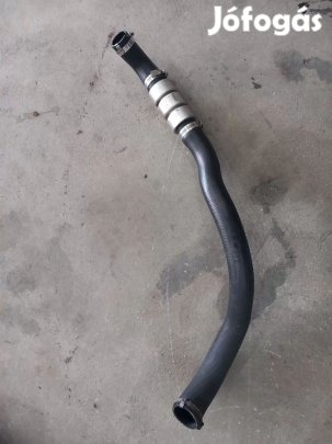 Ford Transit Tranzit MK7 06- Cooler töltőlevegő levegő hűtő cső 2961