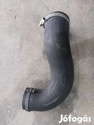 Ford Transit Tranzit MK7 06- Cooler töltőlevegő levegő hűtő cső 2962