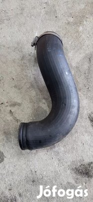 Ford Transit Tranzit MK7 06- Cooler töltőlevegő levegő hűtő cső 3459