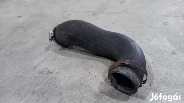 Ford Transit Tranzit MK7 06- Cooler töltőlevegő levegő hűtő cső 4422