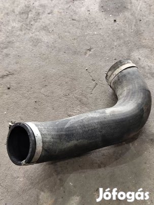 Ford Transit Tranzit MK7 06- Cooler töltőlevegő levegő hűtő cső 4510