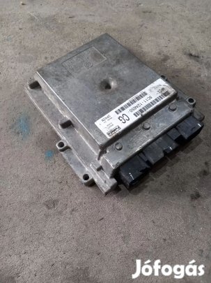 Ford Transit Tranzit MK7 06- Dcu motorvezérlő computer vezérlő 6349