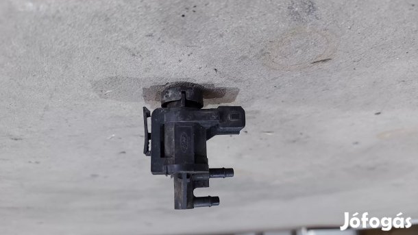 Ford Transit Tranzit MK7 06- EGR mágnes szelep vákumszelep vákuum 0814