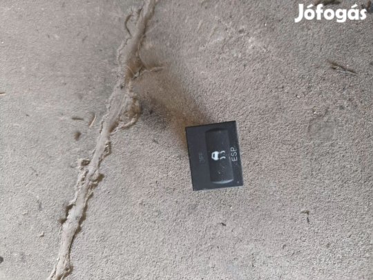 Ford Transit Tranzit MK7 06- ESP menetstabilizátor kapcsoló gomb 4242