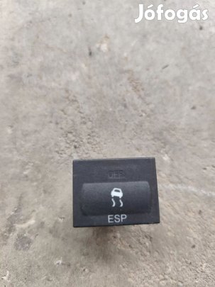 Ford Transit Tranzit MK7 06- ESP menetstabilizátor kapcsoló gomb 4615